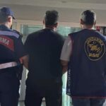 15 Yıl Hapis Cezası Aranan Hükümlü Yakalandı