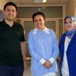 16 yıl bezle yaşamını sürdüren Sıla, ilk kez uygulanan yöntemle sağlığına kavuştu