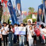 Kültür Sanat ve Turizm Festivali başladı