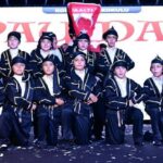 Miniklerin Muhteşem Halk Oyunları Gösterisi