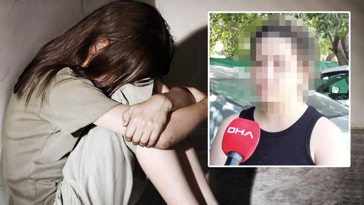 Çocuğa istismarda ‘tahliye’ kararına tepki: Bir anne olarak yıkıldım