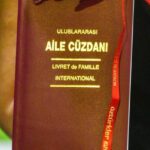 Nikahta 25.05.2025 yoğunluğu