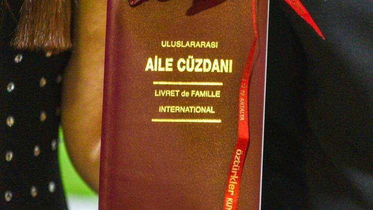 Nikahta 25.05.2025 yoğunluğu