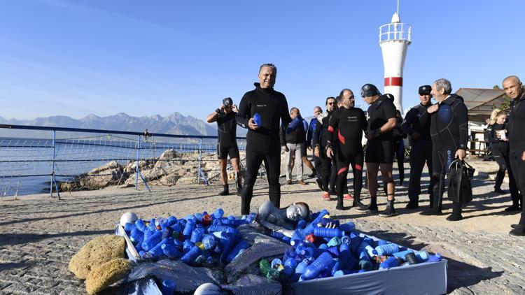 Çevre ödülünde 10uncu yıl