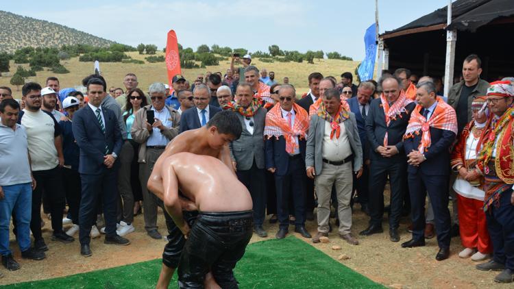 Torosun Kaşifleri projesi tanıtıldı