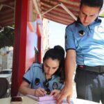 Büyükşehir’den kaldırım işgallerine denetim