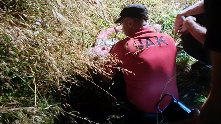 Manavgatta Kaybolan Kadın Çalıntılar Arasında Bulundu