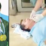 Azerbaycan Federasyon Başkanı Antalya’da bıçaklandı