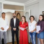 Alanyada 450 Milyon Liralık İnşaat Dolandırıcılığı