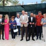 Kumlucada 160 kurs açıldı