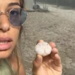 Antalyada dolu ve hortumun vurduğu tarım alanlarında yaralar sarılmaya çalışılıyor (2)