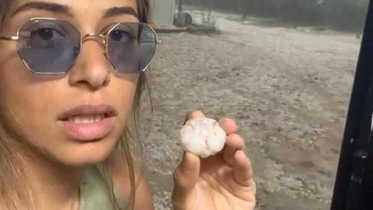 Antalyada dolu ve hortumun vurduğu tarım alanlarında yaralar sarılmaya çalışılıyor (2)