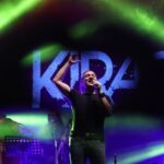 Yörük Festivalinde Kıraç coşkusu