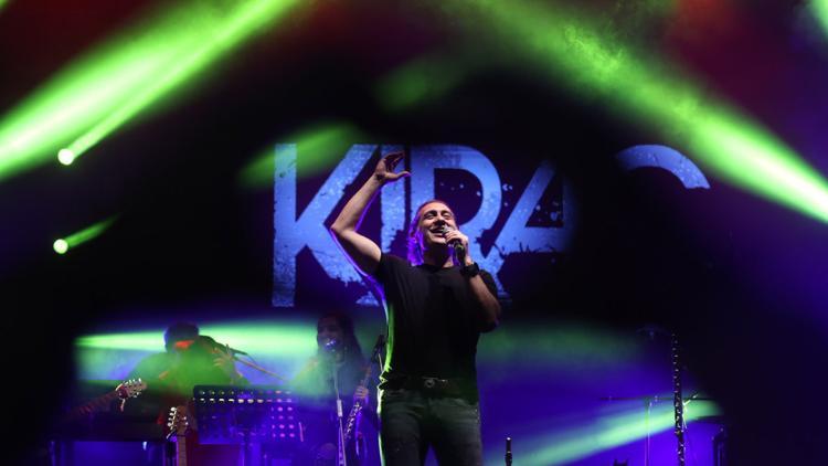 Yörük Festivalinde Kıraç coşkusu