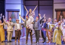 '7 Kocalı Hürmüz' sezona veda ediyor