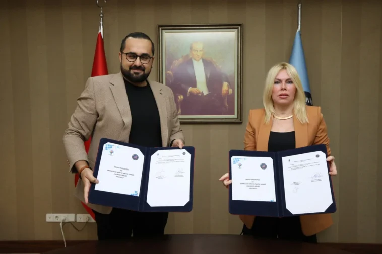 Akdeniz Film Yapım Festivali başlıyor