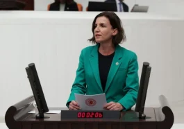 Akdeniz Üniversitesi’nde mezuniyet krizi TBMM’de