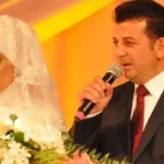 AKP'li eski vekilin eski eşi kaçacakken yakalandı