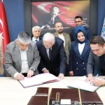 Akseki’ye Orman Fakültesi ve Yurt müjdesi