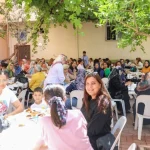 Alanya Belediyesi’nden kadınlara destek eli