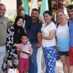 Alanya Belediyesi'nden ücretsiz sünnet hizmeti