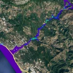 Alanya ve çevresindeki derelerde taşkın riskleri ölçüldü