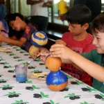 Alanya’da çevre haftası etkinlikleri tamamlandı