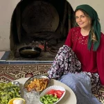 Alanya'nın gönüllü elçisi: İsveçli Nicole Türkiye’yi tanıtıyor