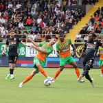 Alanyaspor’da ince hesaplar