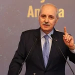 Alevi örgütlerinden, TBMM Başkanı Kurtulmuş'a tepki