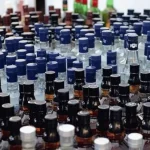 Alkole bayram zammı