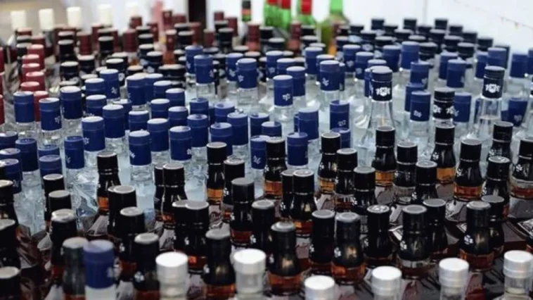 Alkole bayram zammı