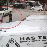 Alman turistin parasını çalan şüpheliyi Manavgat esnafı yakaladı