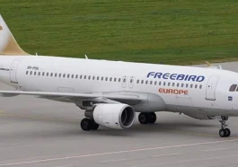 Almanya’dan Antalya’ya yeni uçak seferleri