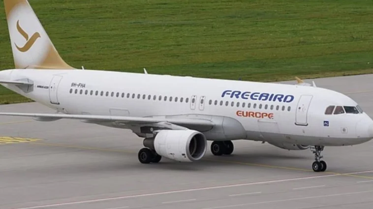 Almanya’dan Antalya’ya yeni uçak seferleri