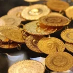 Altın bugün ne kadar oldu?