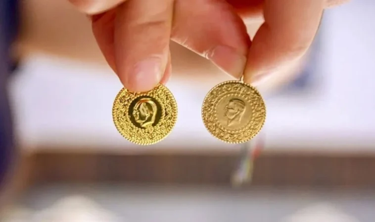 Altın fiyatları bugün ne kadar?