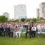 ANSİAD' 'Bahara Merhaba' dedi