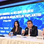 ANTAB 2025 yılı ilk dönem toplantısı gerçekleşti