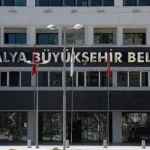 Antalya Büyükşehir Belediye Gençlik Meclisi eski Başkanı'na istismar soruşturması