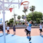 Antalya Büyükşehir’den gençlere özel turnuva