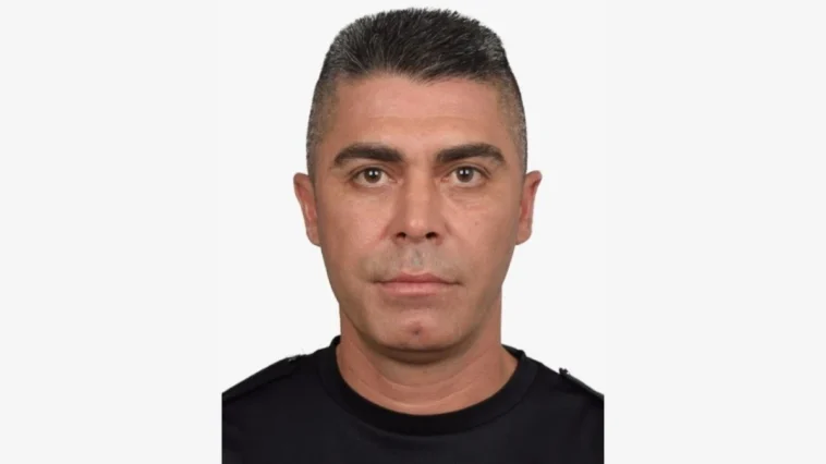 Antalya Emniyet Müdürlüğü'nün acı günü