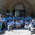 Antalya Genç İklim Liderleri'nden kıyılar için hareket