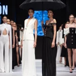 'Antalya global moda haritasına girdi'