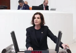 "Antalya Gündoğmuş'ta taş ocağından sonra mermer ocağı açılmak isteniyor"