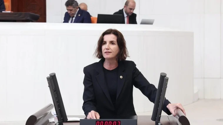 "Antalya Gündoğmuş'ta taş ocağından sonra mermer ocağı açılmak isteniyor"