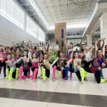 Antalya Havalimanı'nda uçuşlara bayram coşkusu eklendi