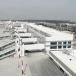 Antalya Havalimanı'nın kapasitesi 35 milyon yolcudan 82 milyona çıkıyor