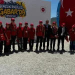 Antalya Milletvekili Başkan'dan doğu çıkarması