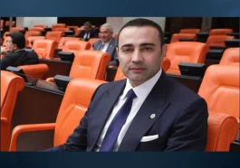 Antalya Milletvekili Kaya'dan yol tepkisi